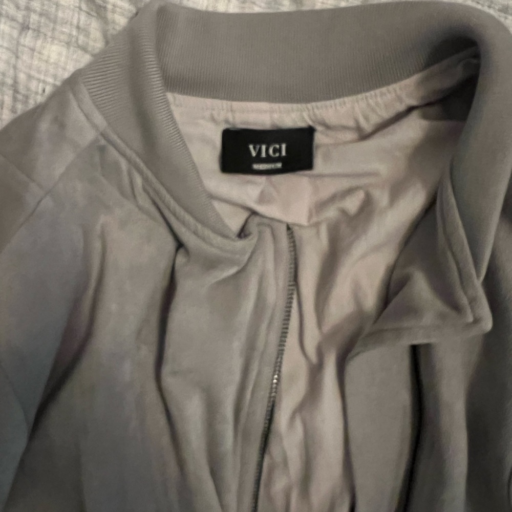 Jacket - Picture 2 of 2